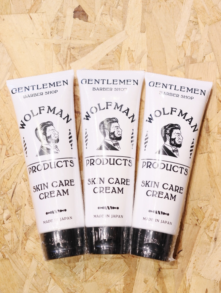 GLAD HAND　 「SKIN CARE CREAM ‐ 200g」 　スキンケアクリーム