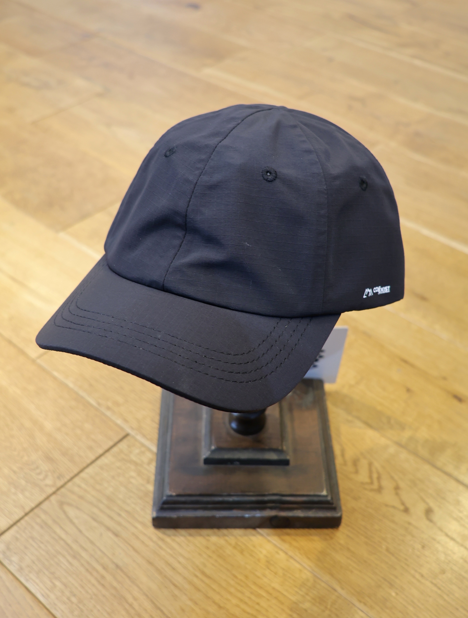 CMF OUTDOOR GARMENT　　「BB CAP COEXIST」　アジャスターキャップ