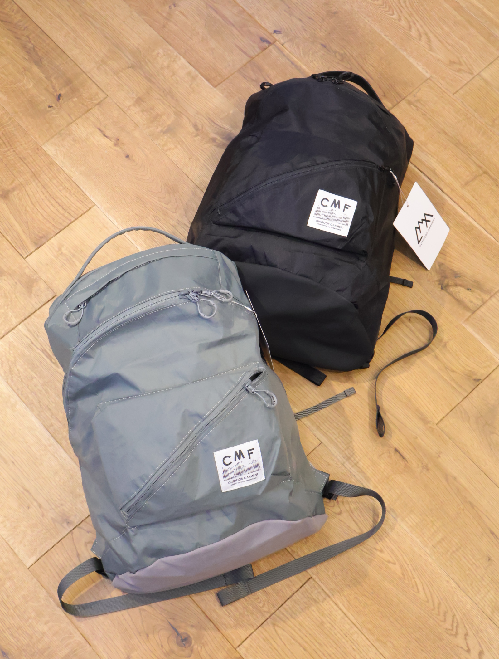 CMF OUTDOOR GARMENT　　「WEEKPACKERZ X-PAC」　　バックパック