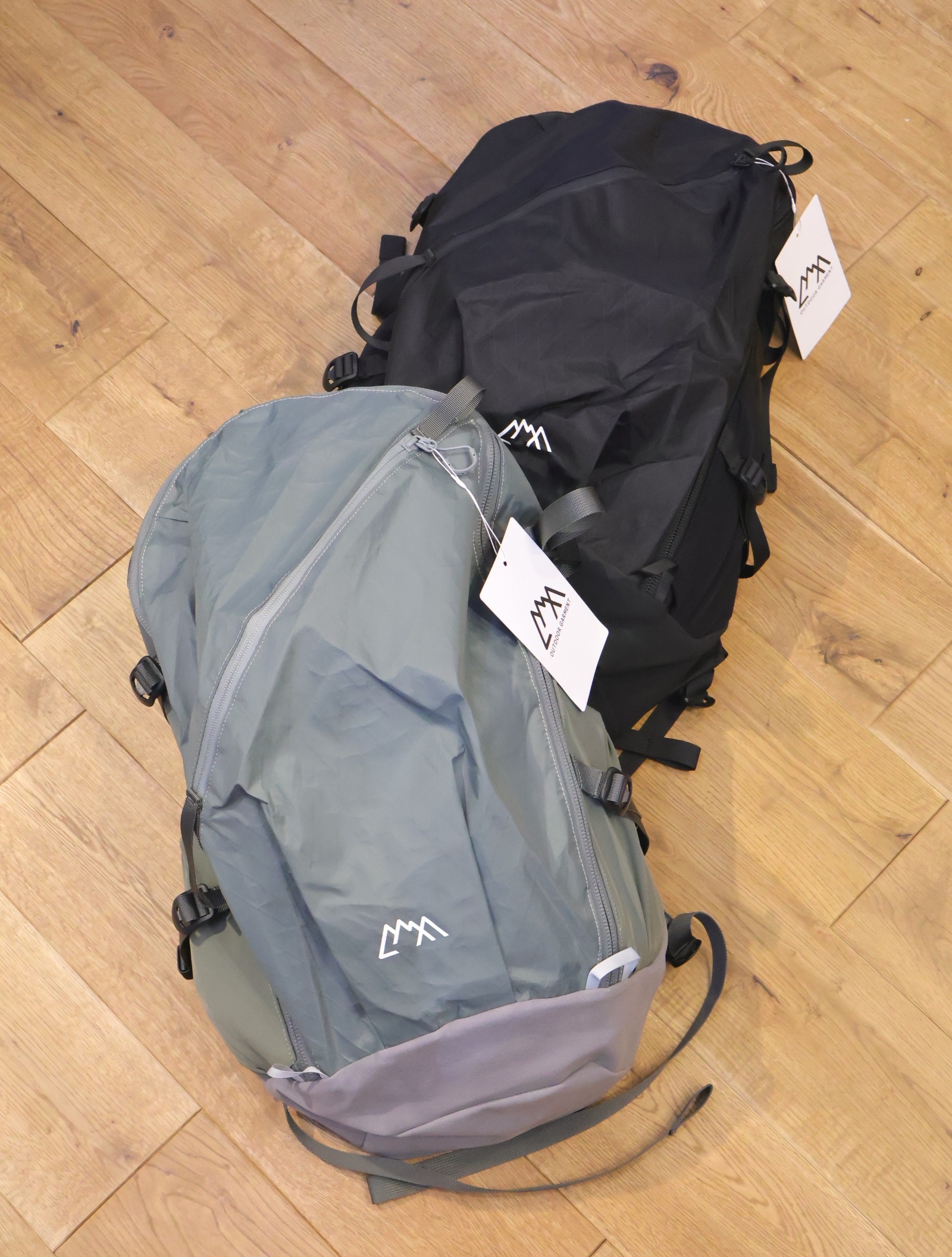 CMF OUTDOOR GARMENT　「BACKPACKERZ 32 X-PAC」　バックパック