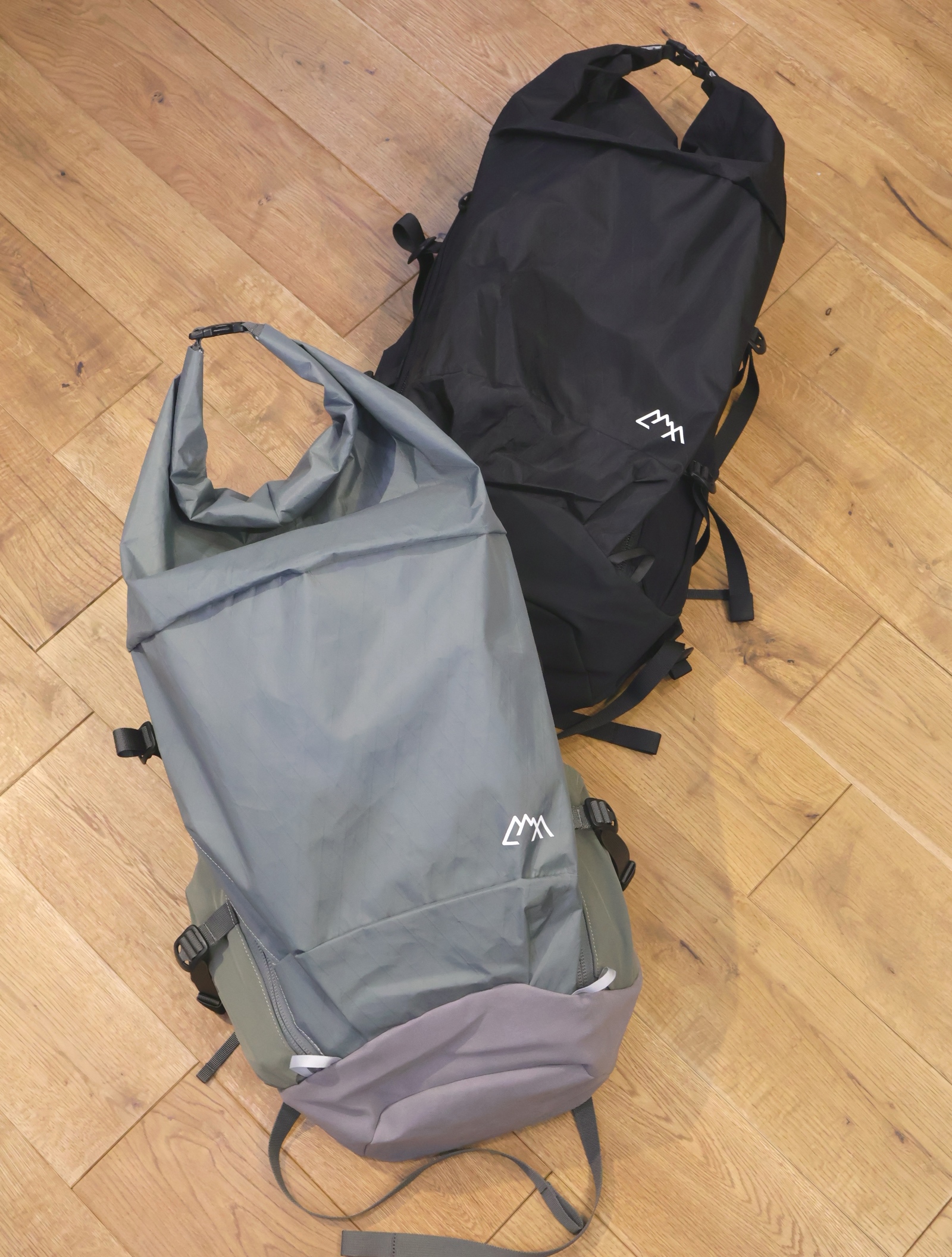 CMF OUTDOOR GARMENT　「BACKPACKERZ 45 X-PAC」　バックパック