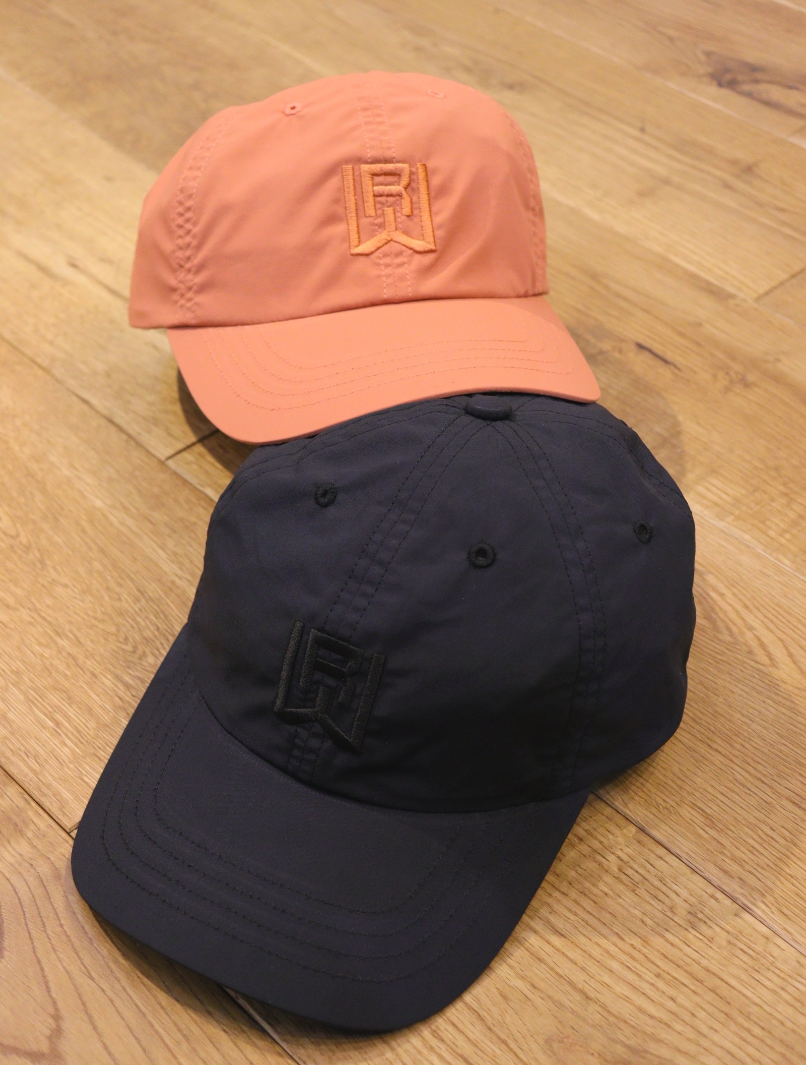 ROTTWEILER 「RW CAP」 アジャスターキャップ MASH UP マッシュアップ