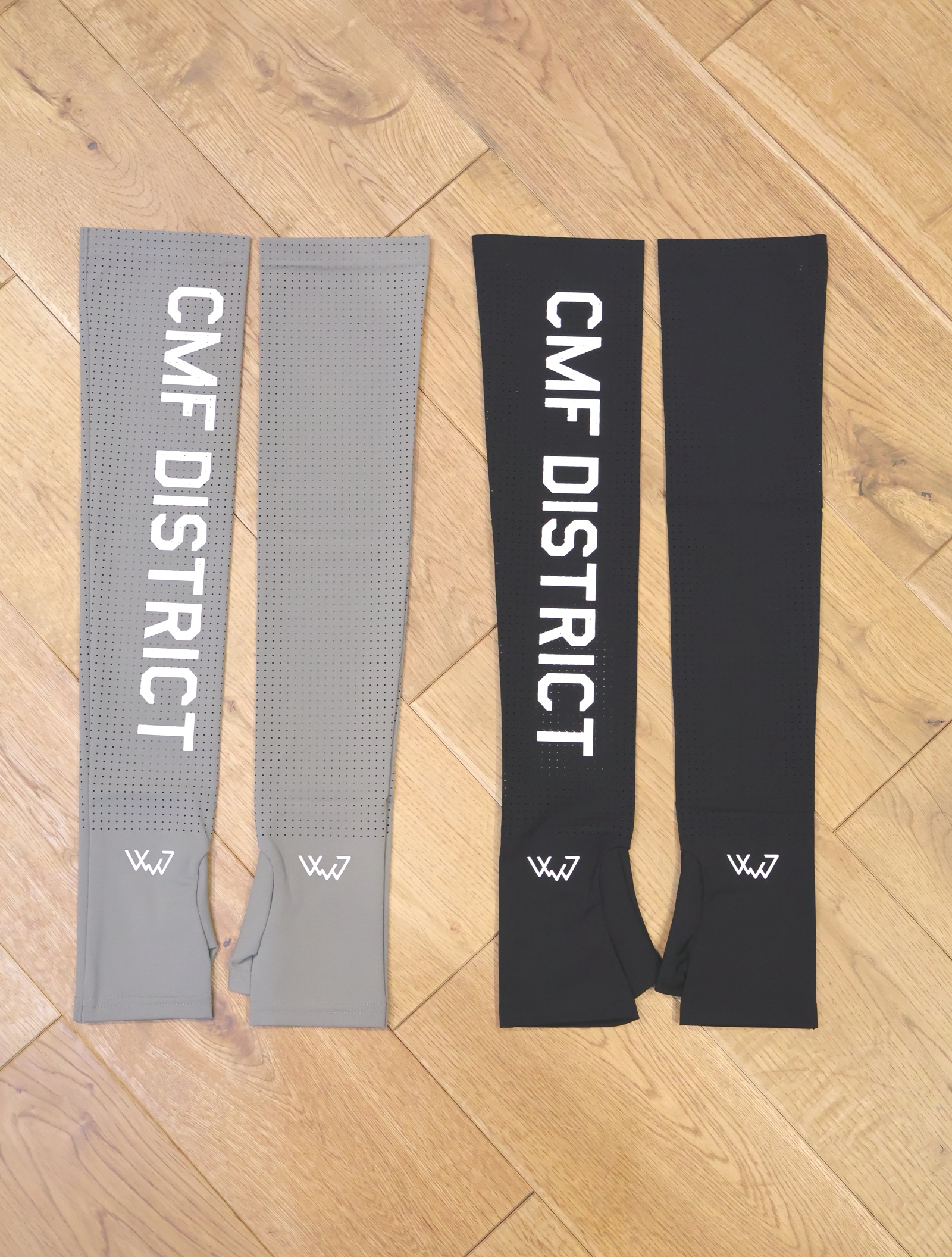 CMF OUTDOOR GARMENT　「ARM COVER」　アームカバー