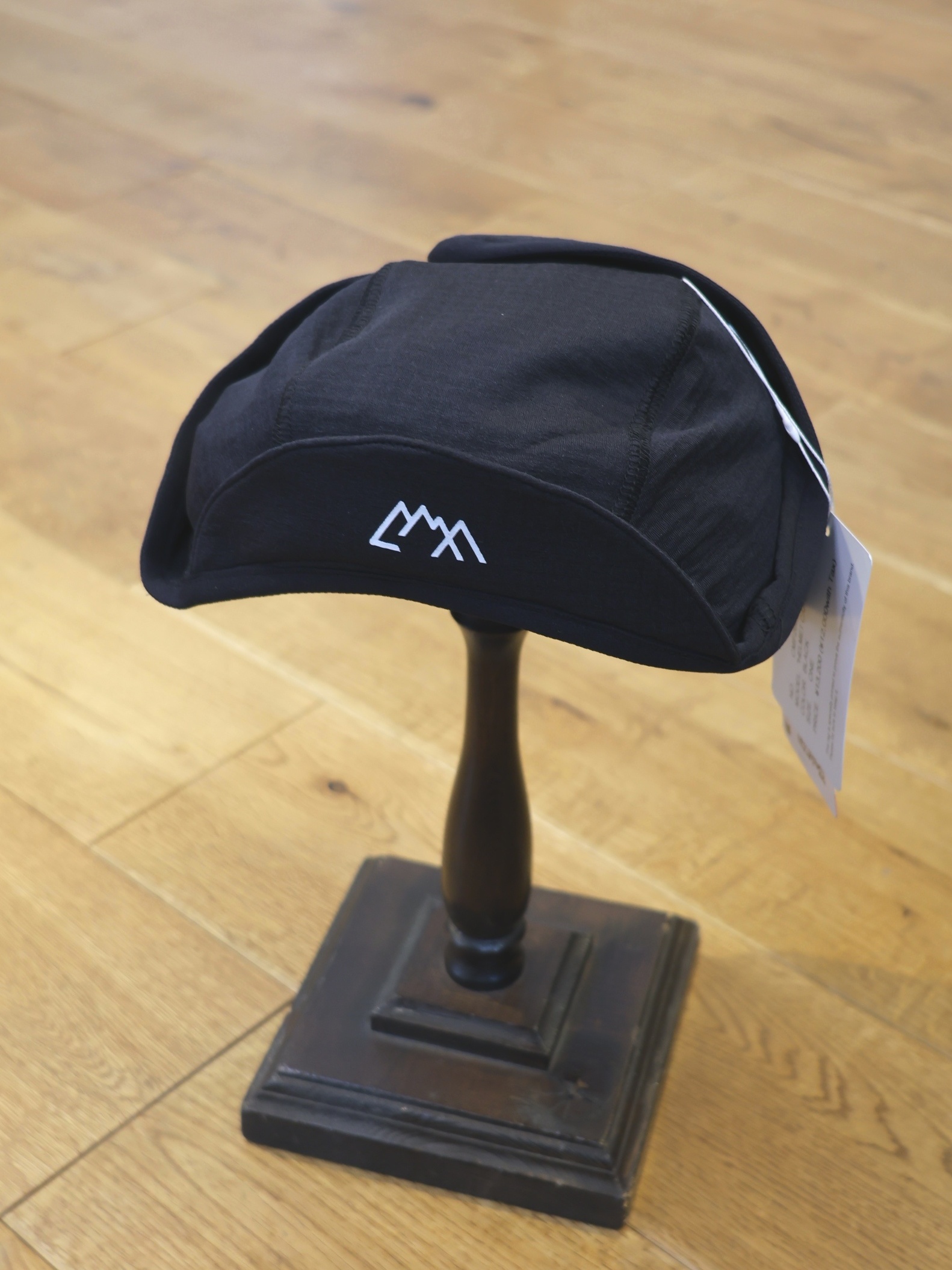 CMF OUTDOOR GARMENT　　「HELMET CAP POWER AIR」　ヘルメット フリースキャップ