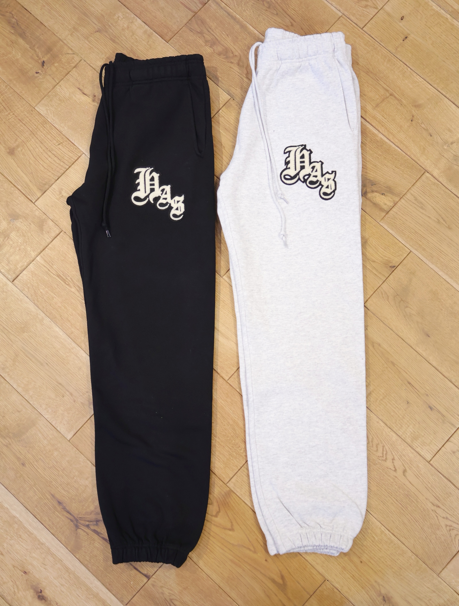 Hide and Seek　「HAS Sweat Pant  」　 スウェットパンツ