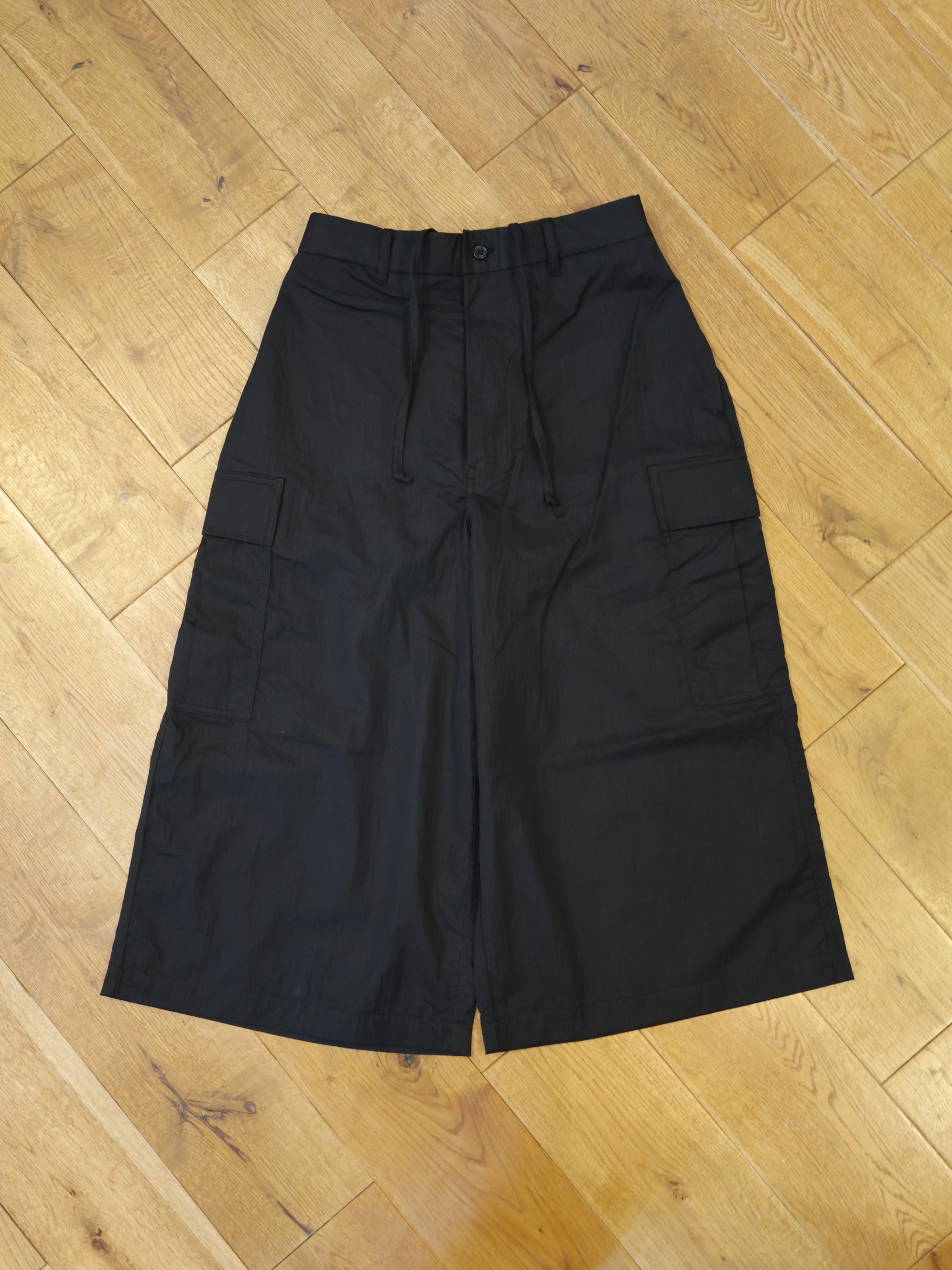 COOTIE　「N/C Twill Shin Cut 6 Pocket Easy Trousers」　シンカット イージートラウザーパンツ