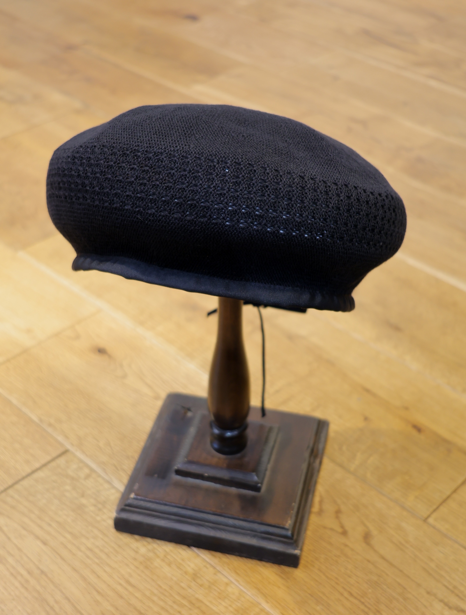 TROPHY CLOTHING　　「Russel Basque」　ベレー帽