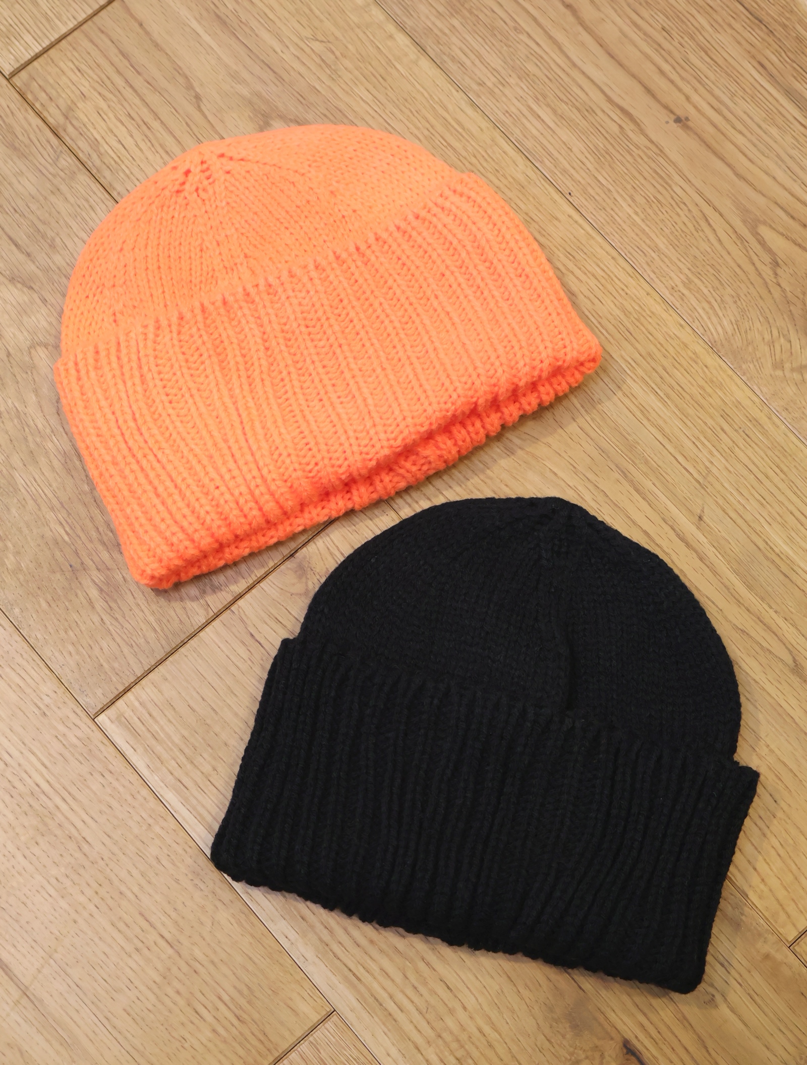 INCOMPLETE TOKYO 「Easy beanie」 ビーニー