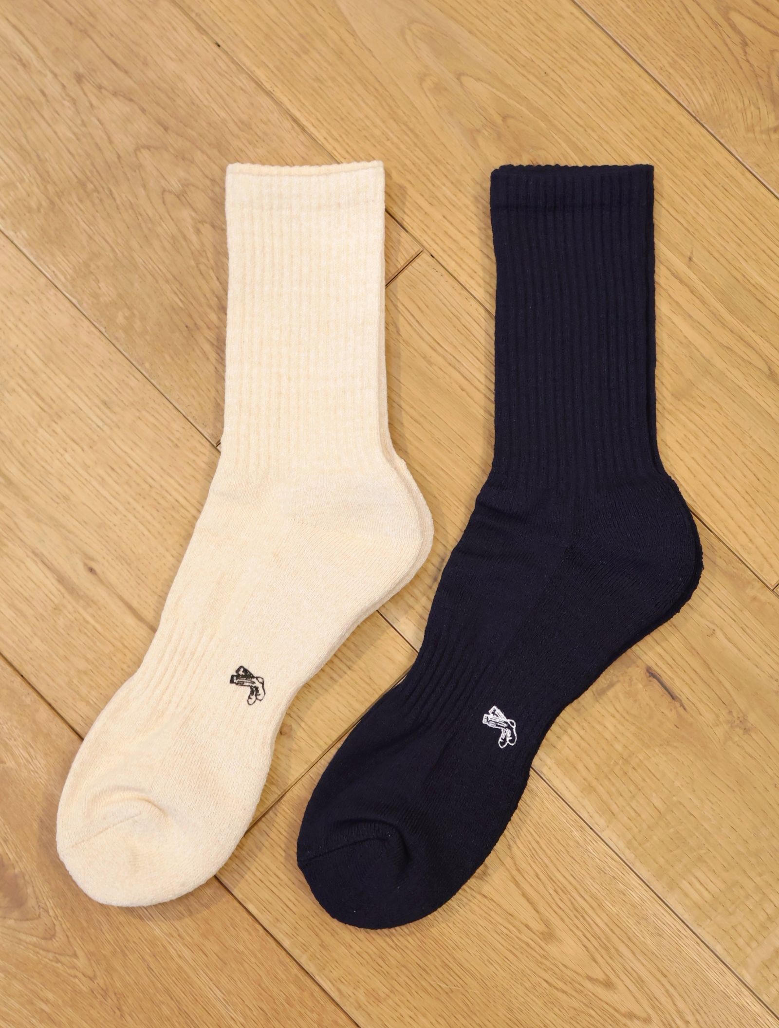 MASSES　「SOCKS 2PACK」　　ソックスセット