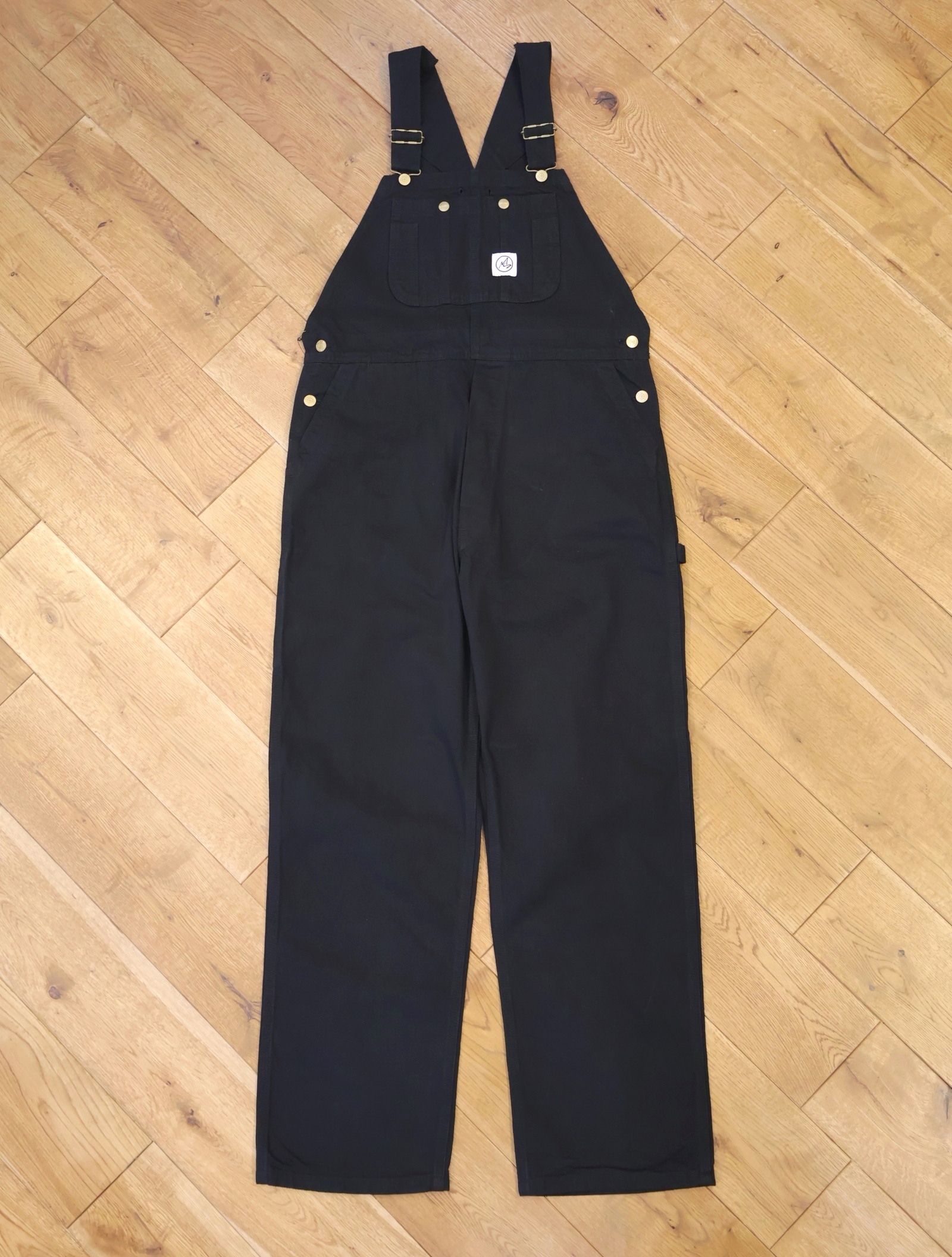 MASSES　「OVERALL」　オーバーオール