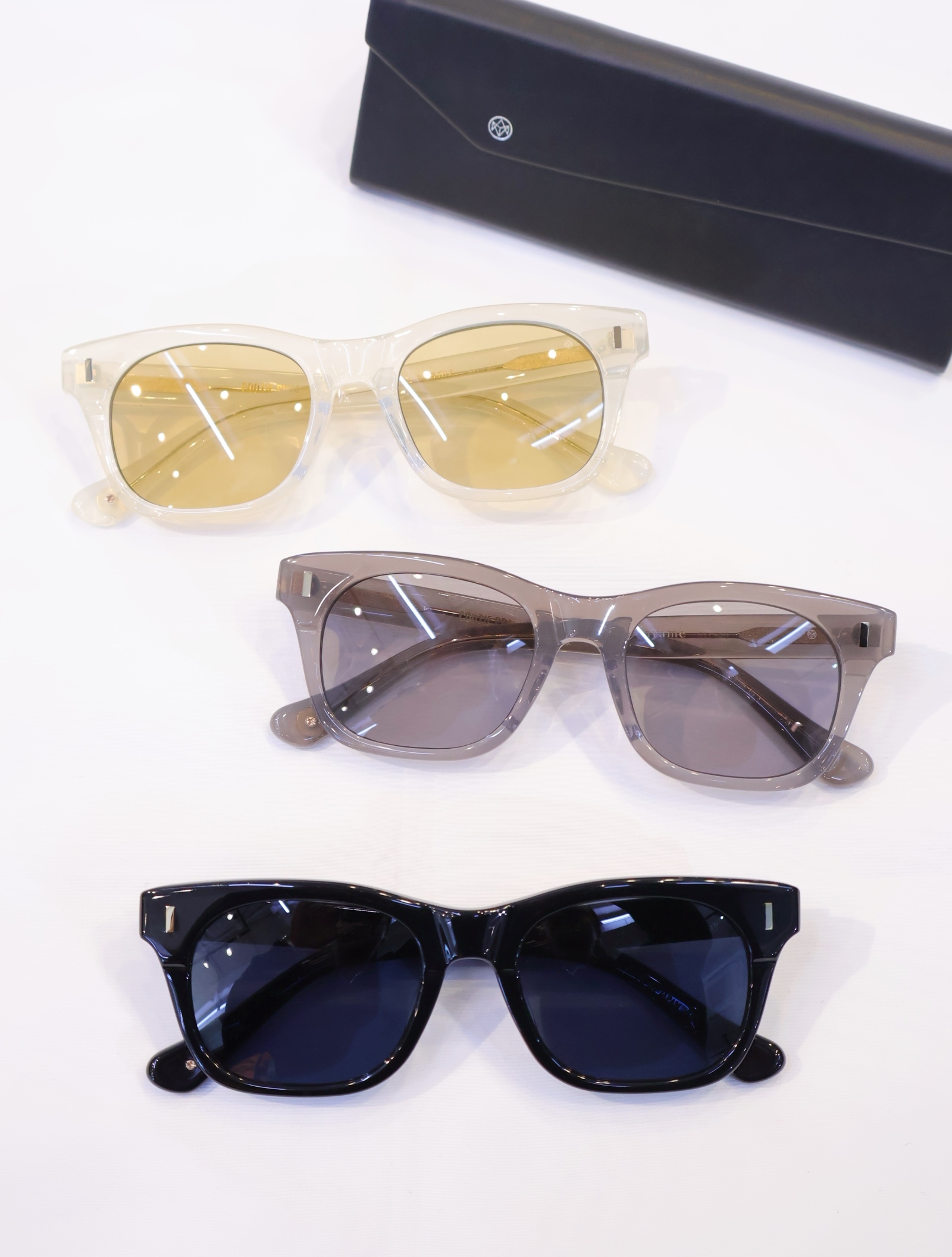 COOTIE × ayame　   「DODODO (Cootie Productions)」　グラッシーズ