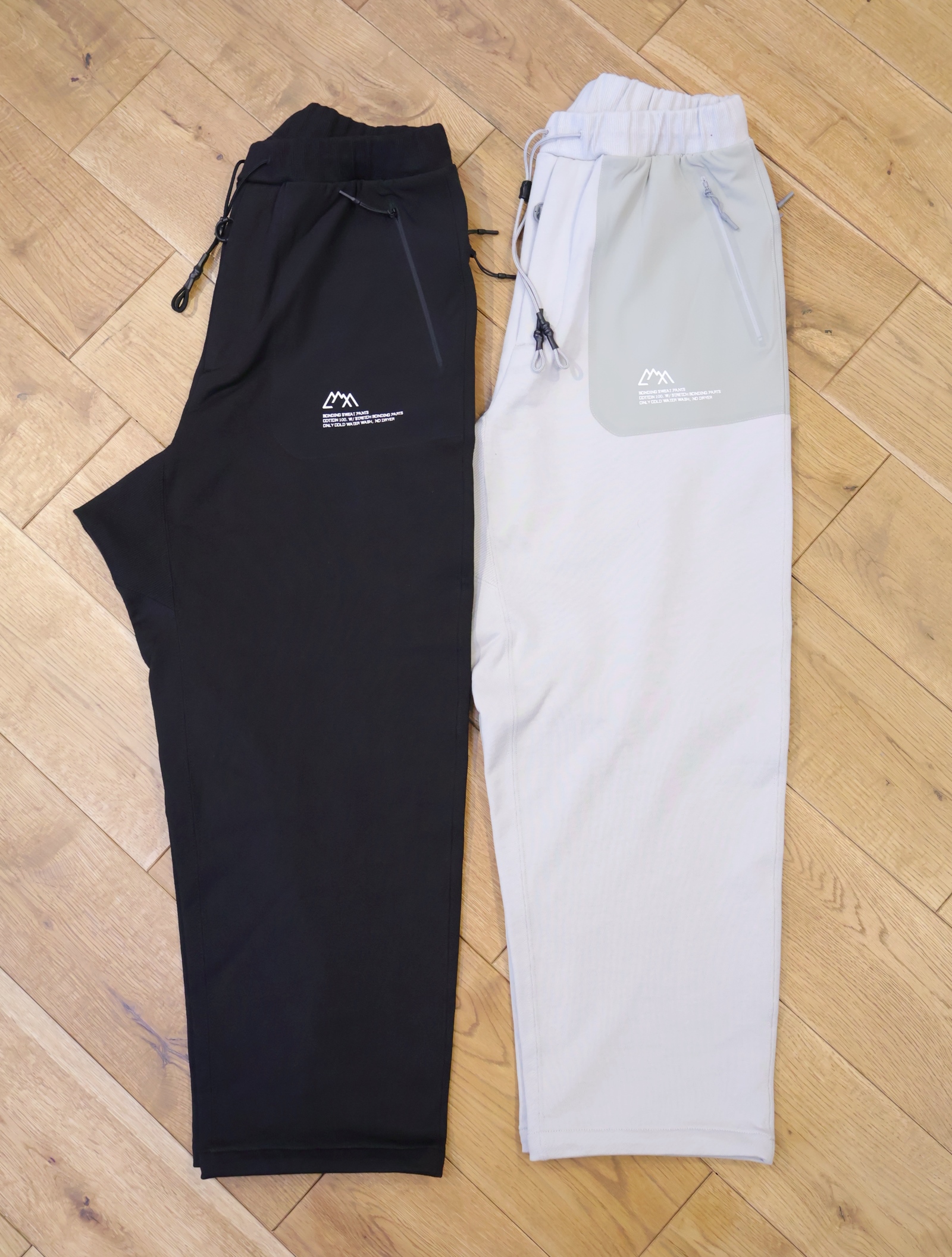 CMF OUTDOOR GARMENT　　　「BONDING SWEAT PANTS」　　スウェットパンツ