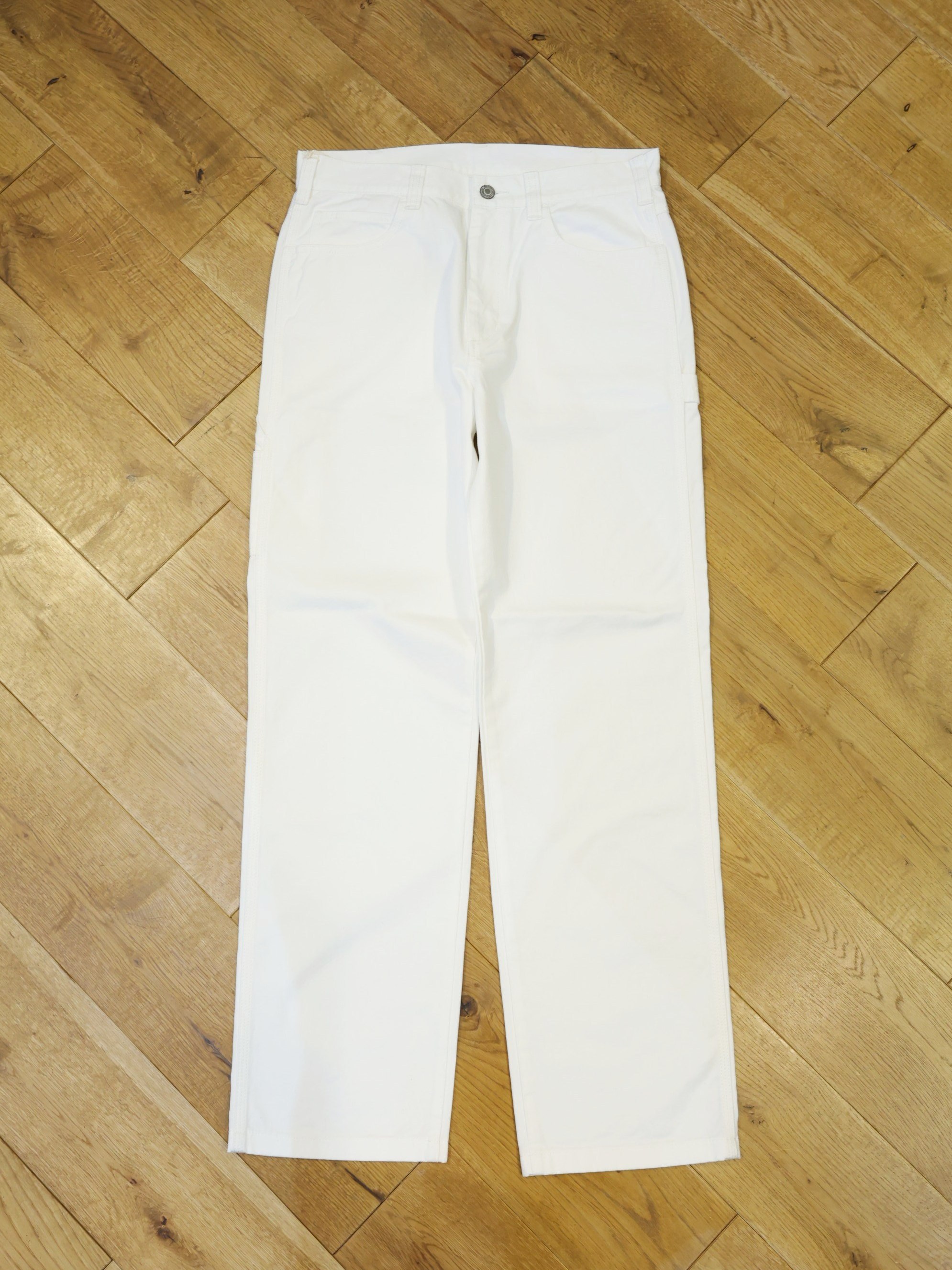 RATS　　「PAINTER PANTS」　　ペインターパンツ