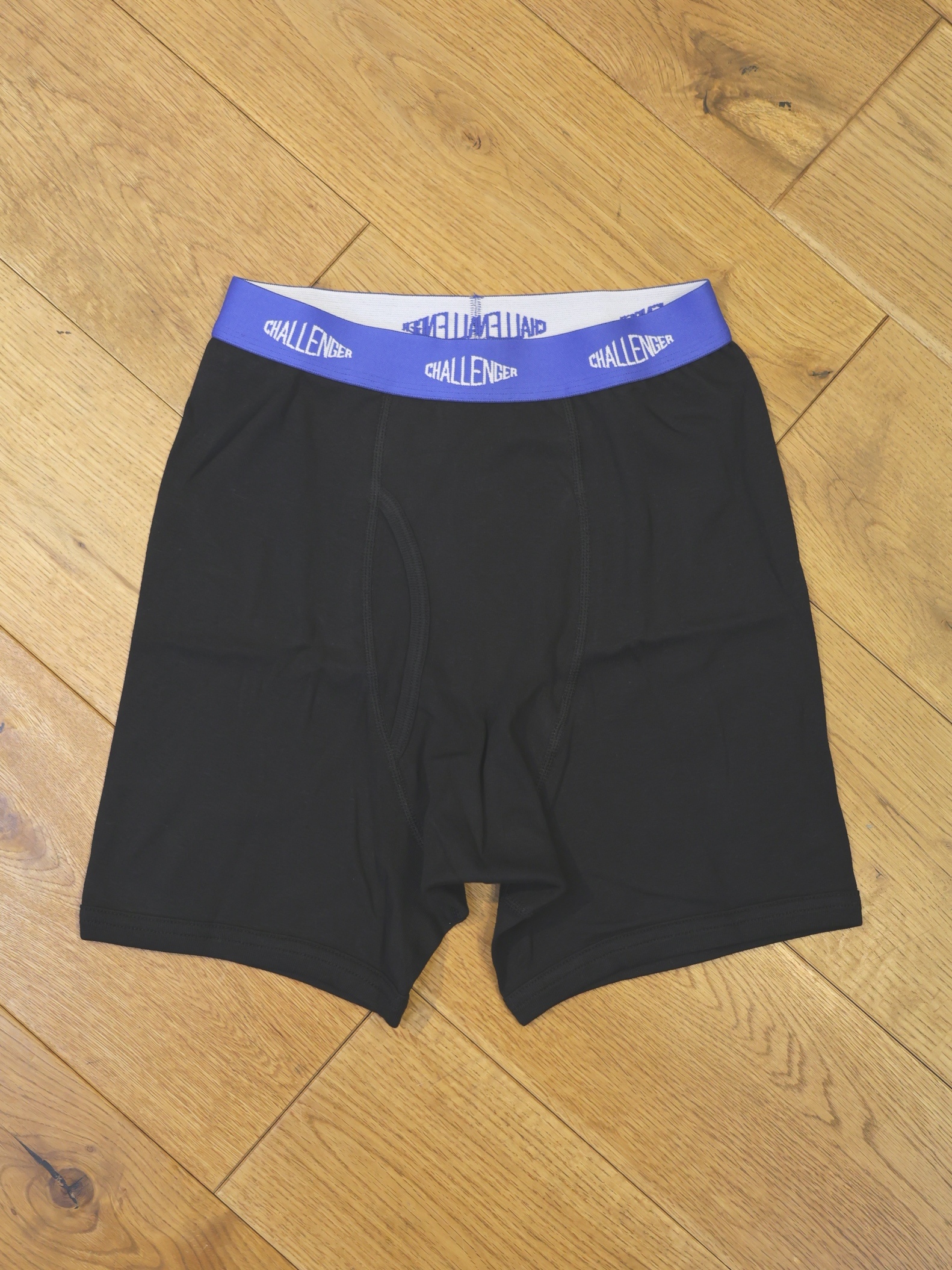 CHALLENGER　「BOXER SHORTS」　ボクサーショーツ