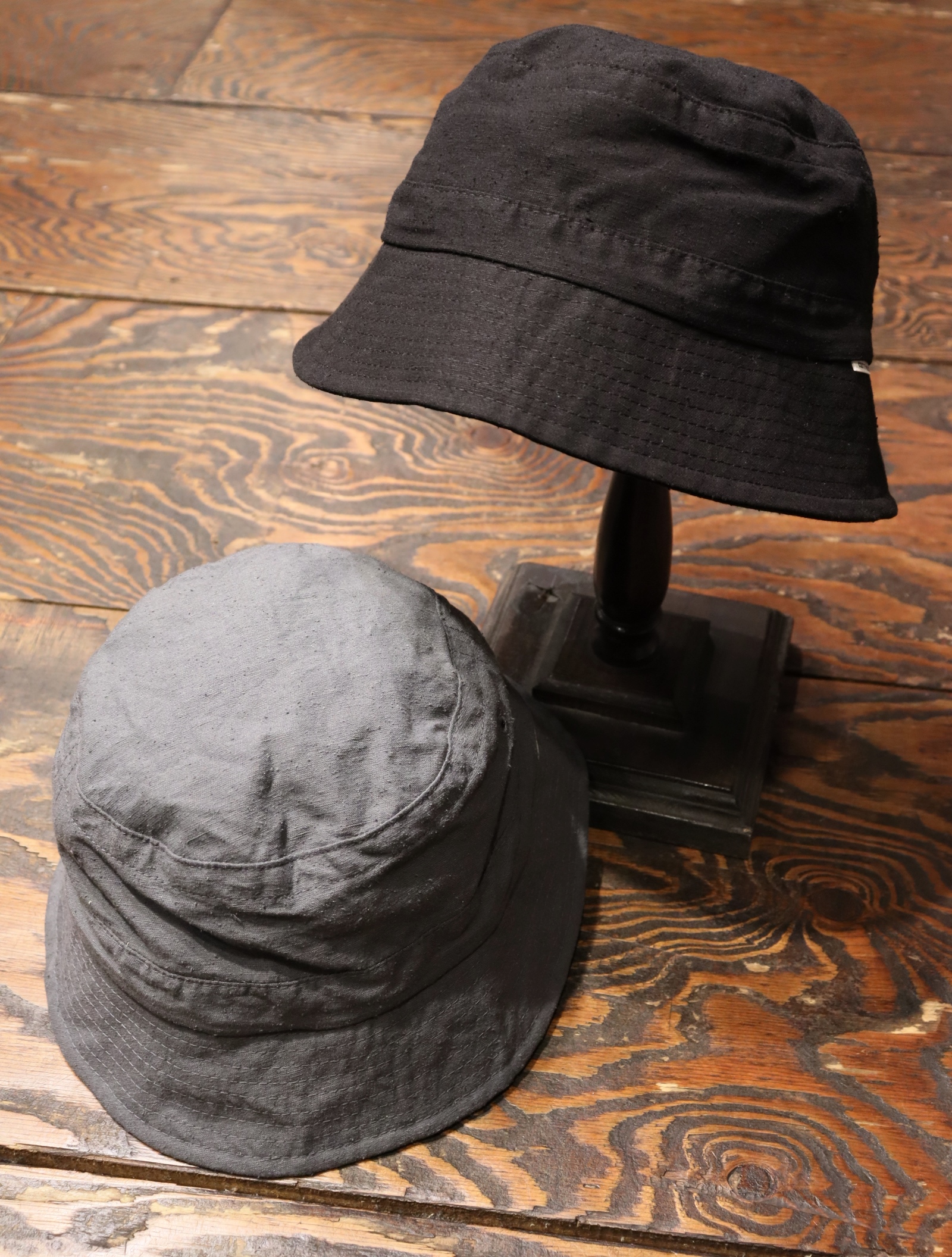 激安挑戦中 COOTIE Silknep Back Twill Bucket Hat kids-nurie.com