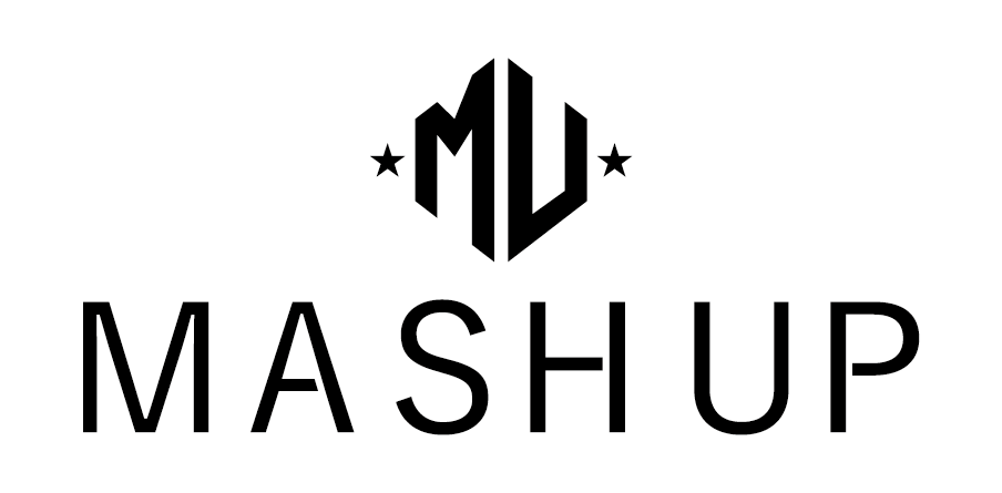 MASH UP