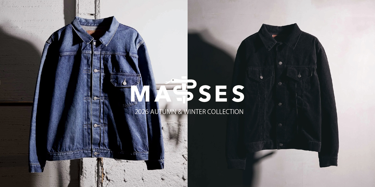 MASSES