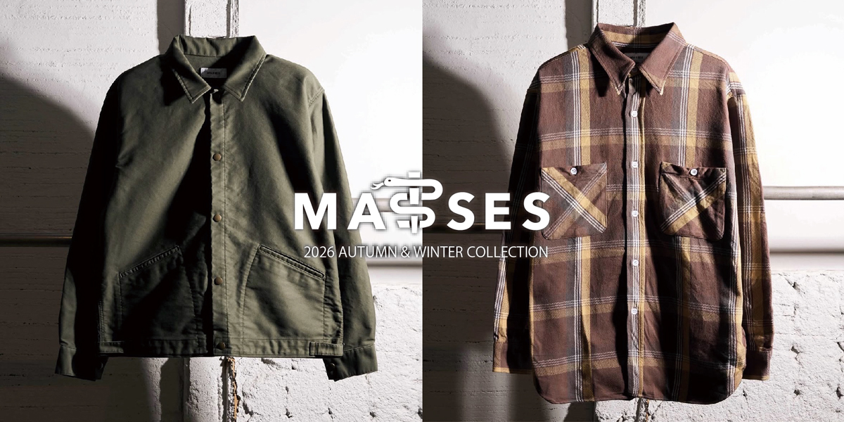 MASSES