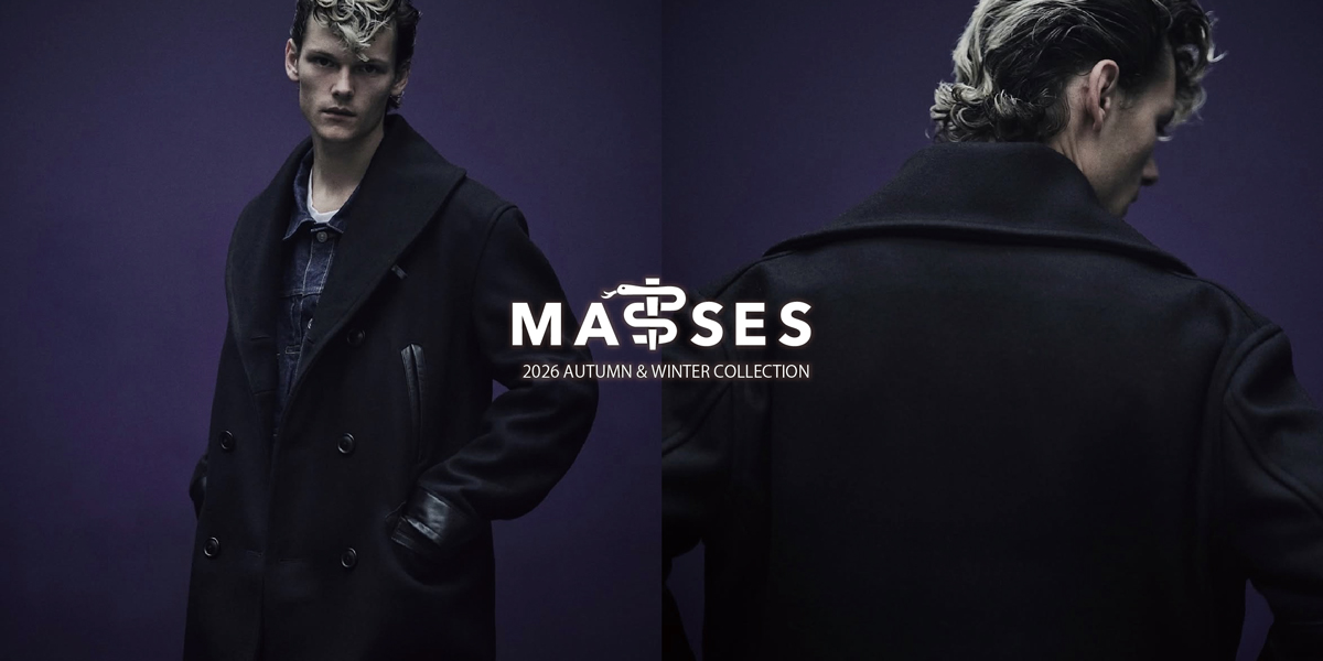 MASSES
