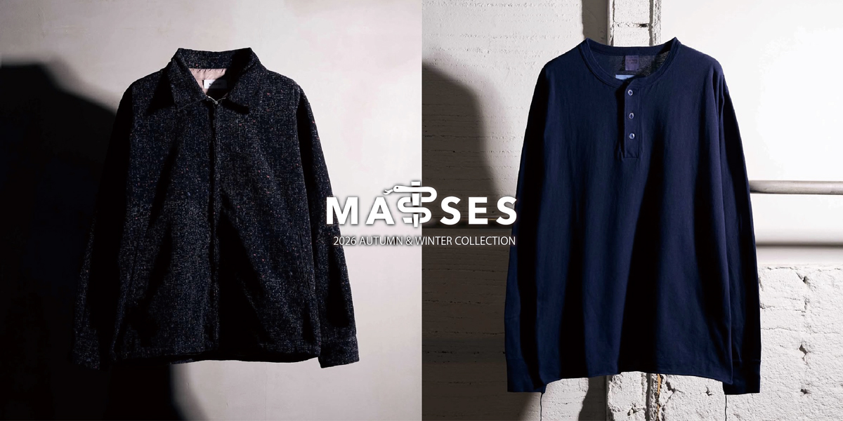 MASSES