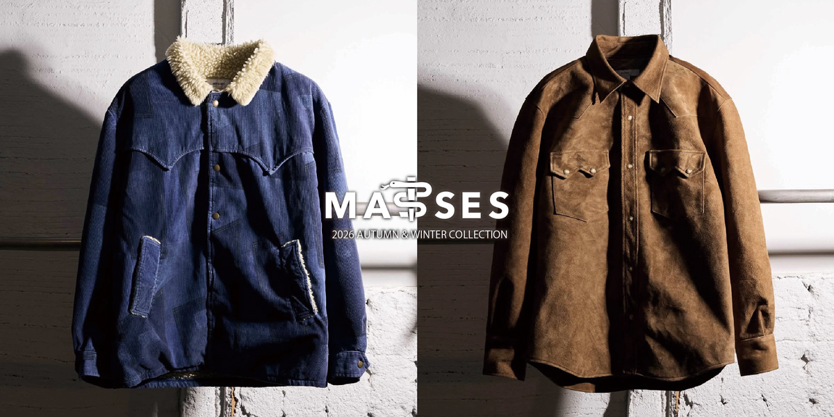 MASSES