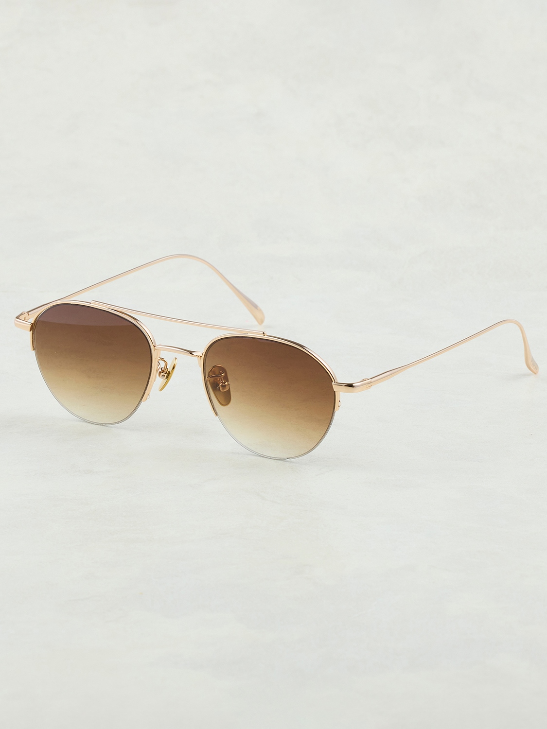 OWN　　「#23 GOLD / BROWN FADE」　　メタルグラッシーズ