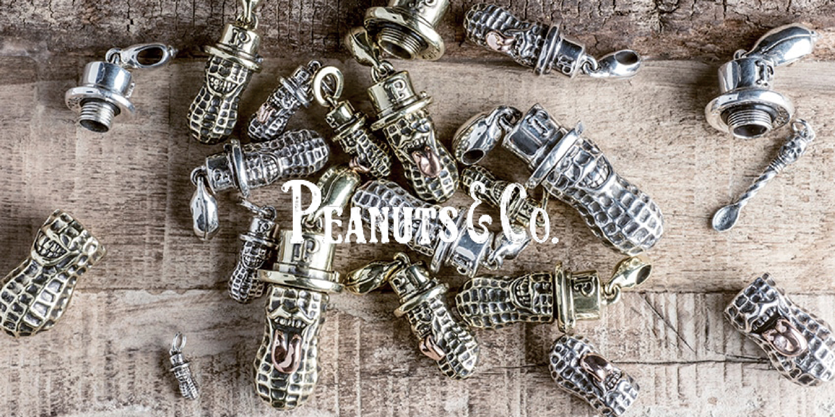 Peanuts&Co
