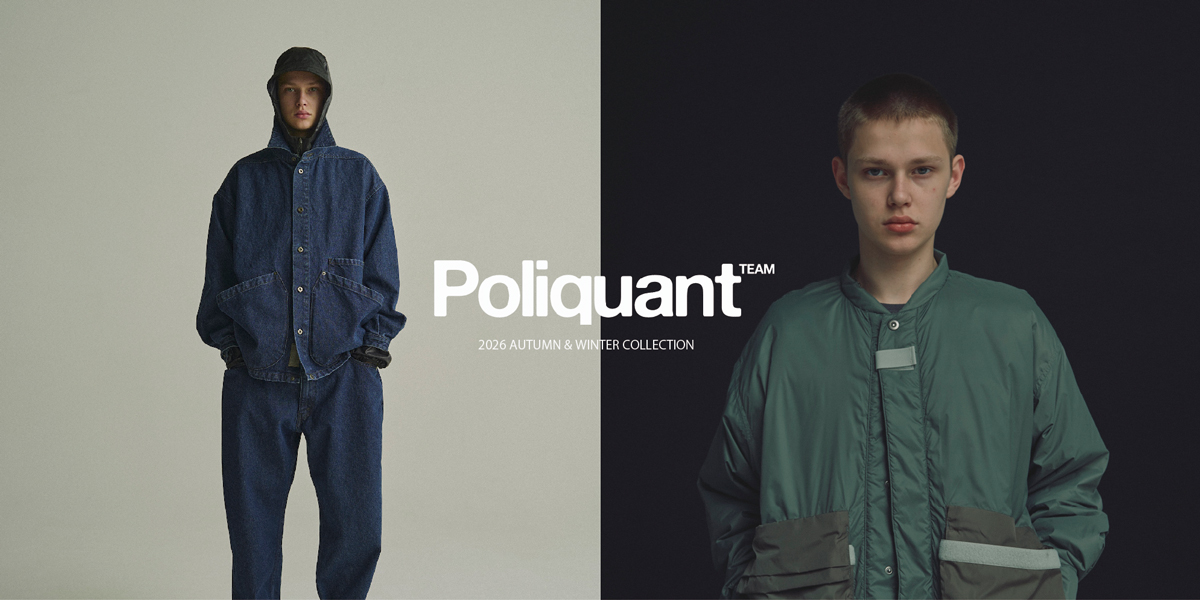 POLIQUANT