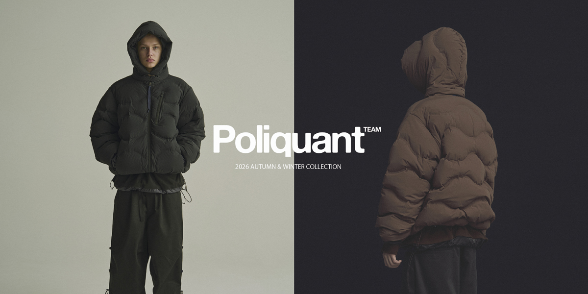 POLIQUANT