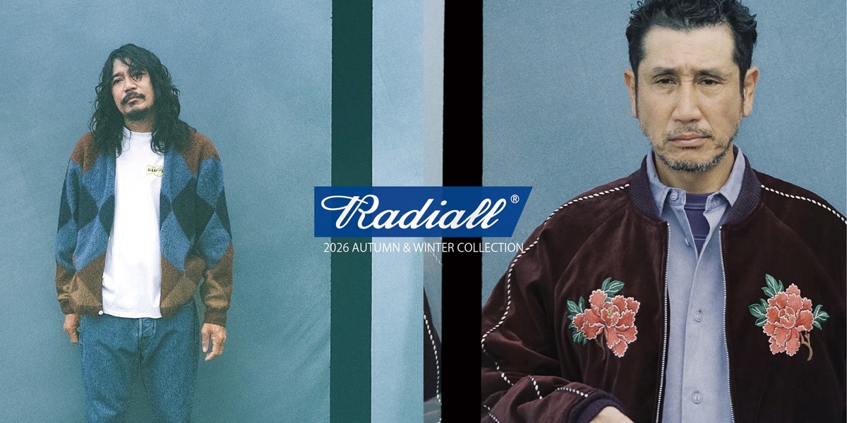 RADIALL
