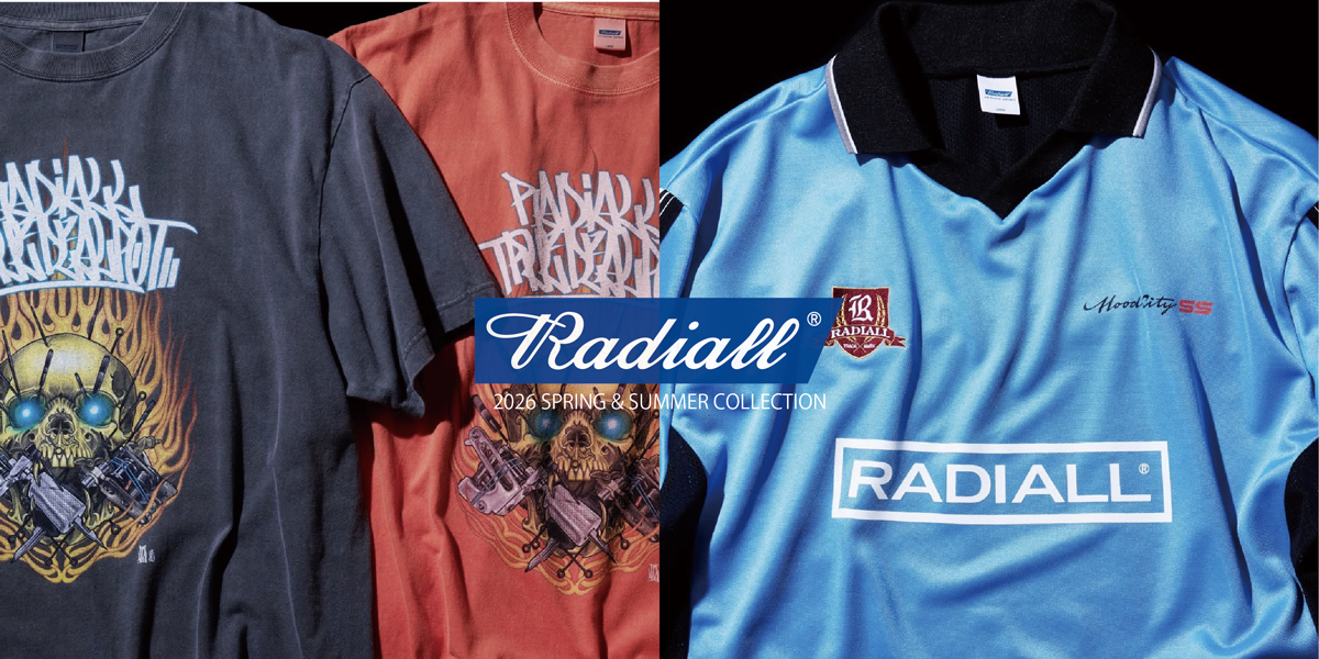 RADIALL