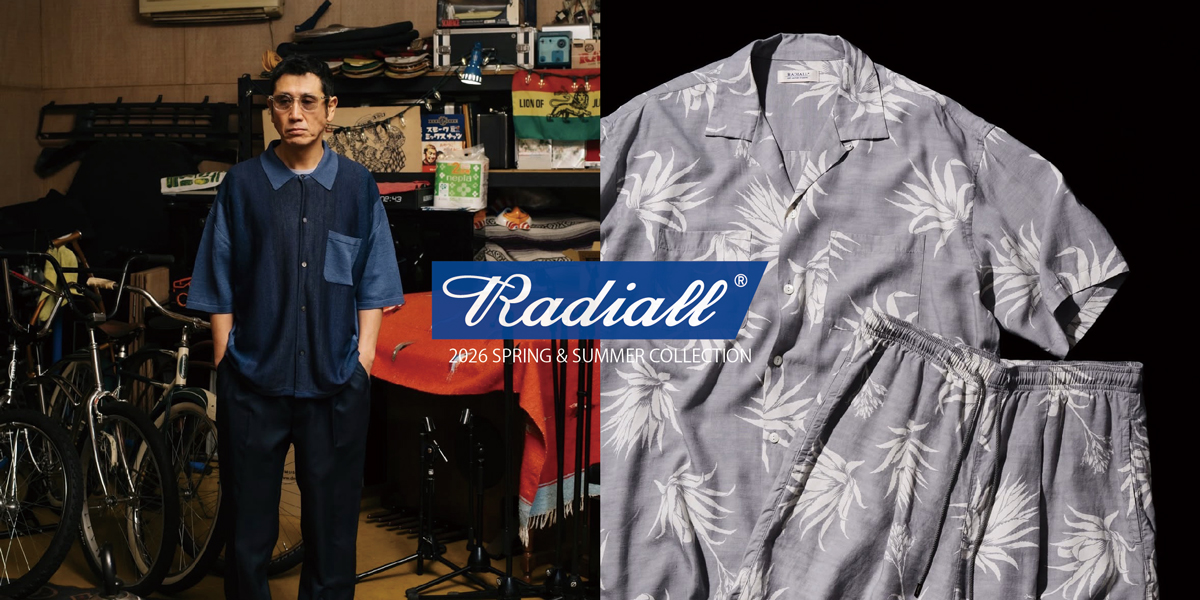 RADIALL