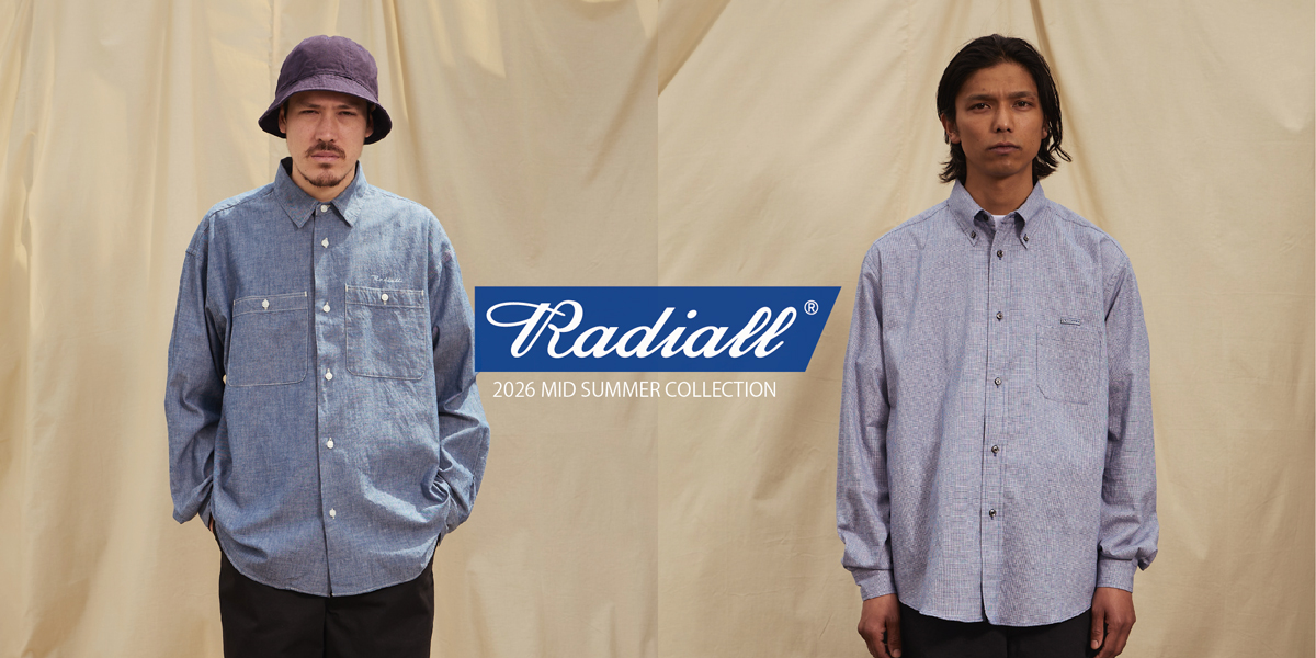 RADIALL