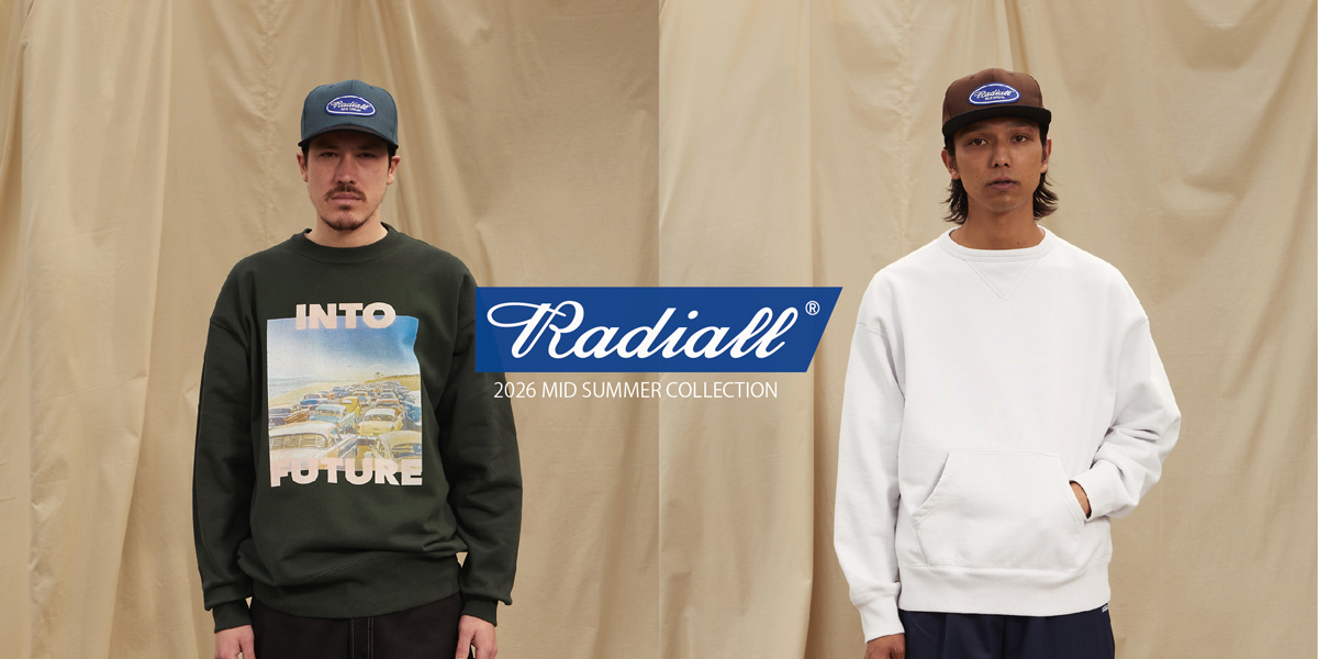 RADIALL