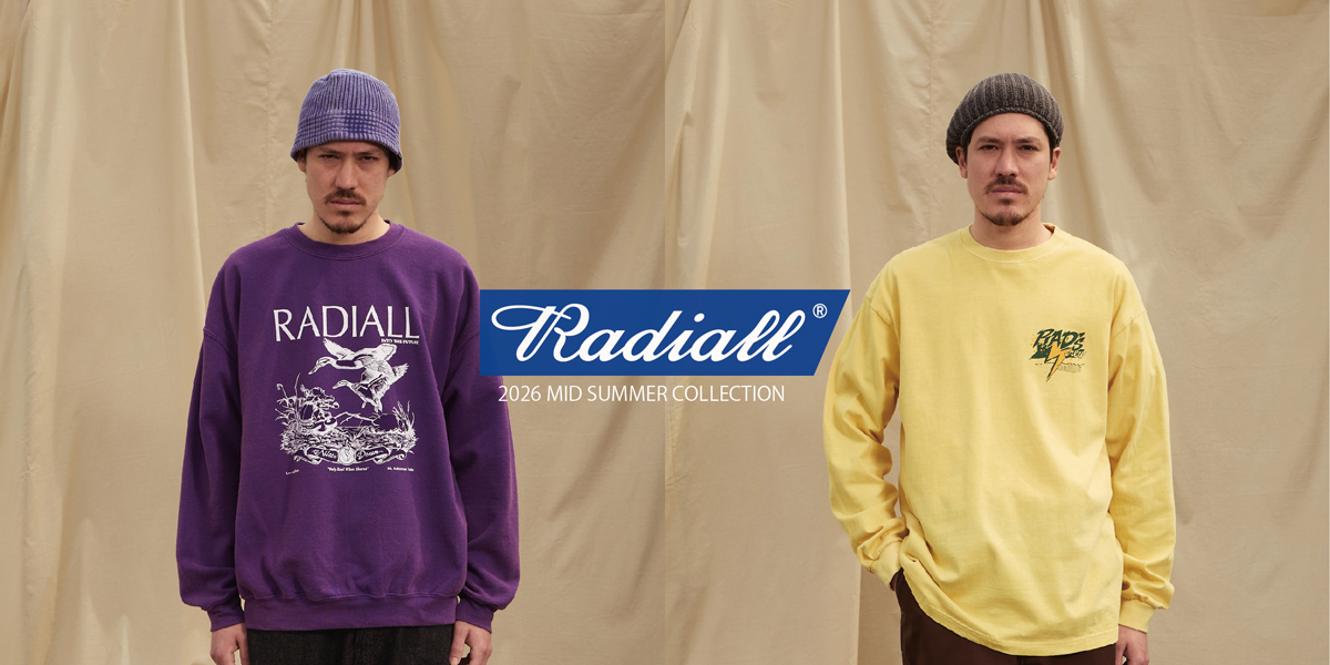 RADIALL