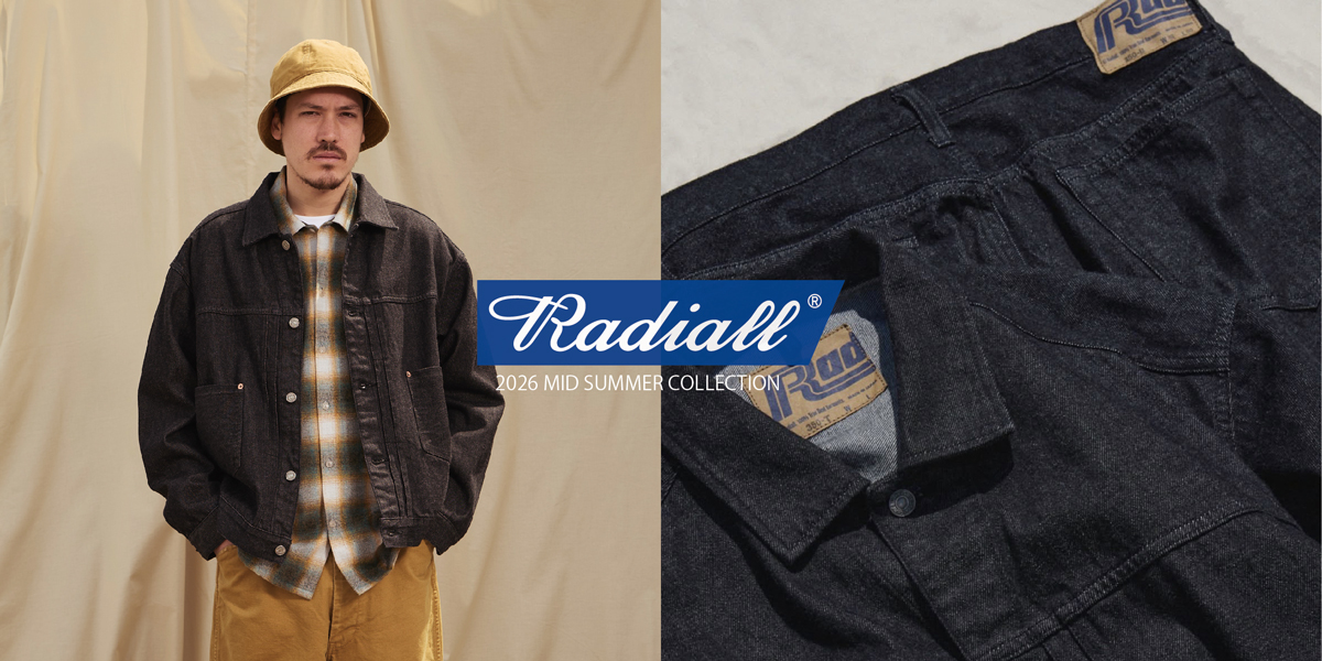 RADIALL
