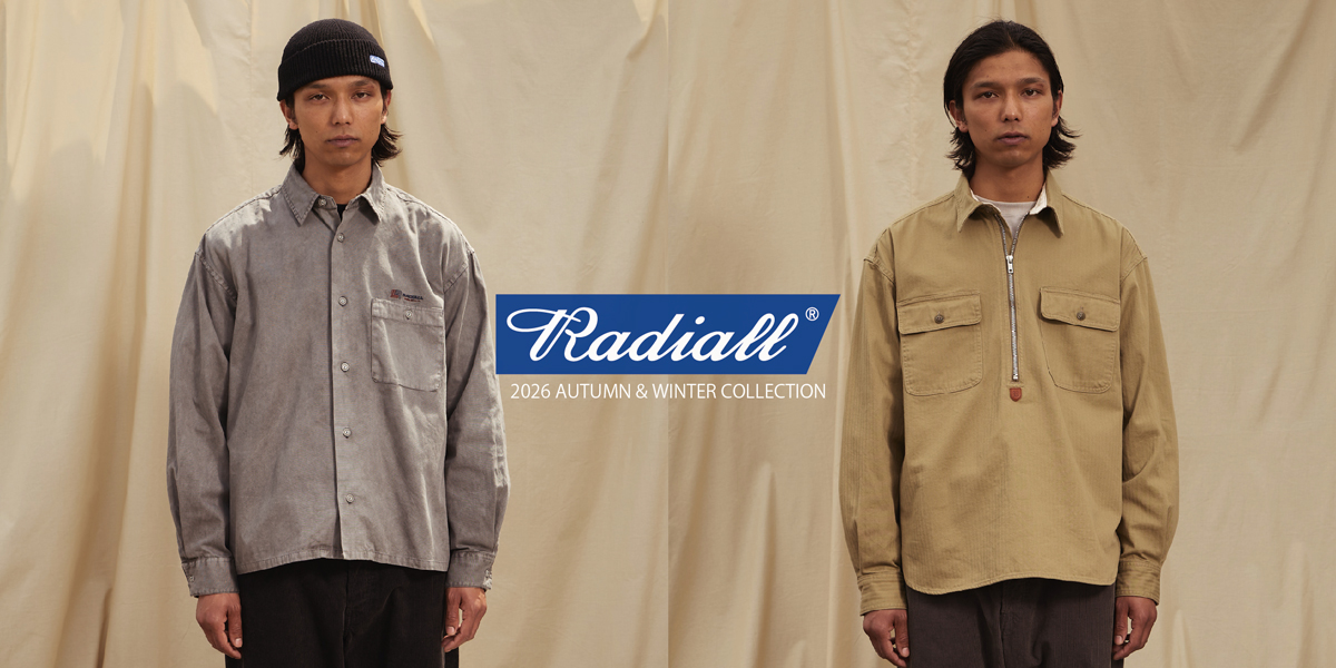 RADIALL