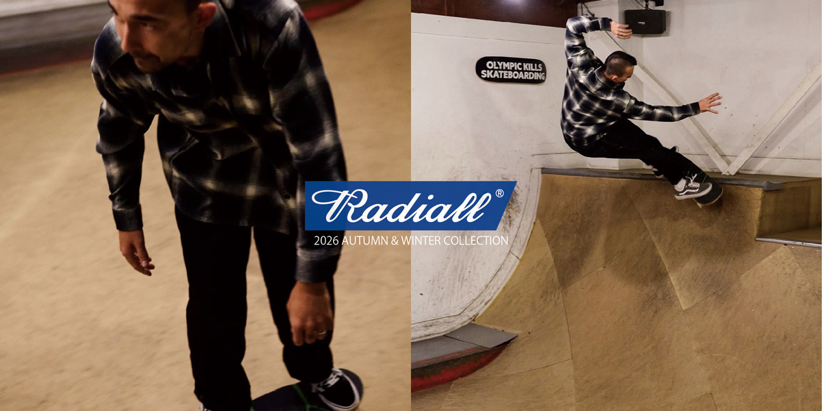 RADIALL