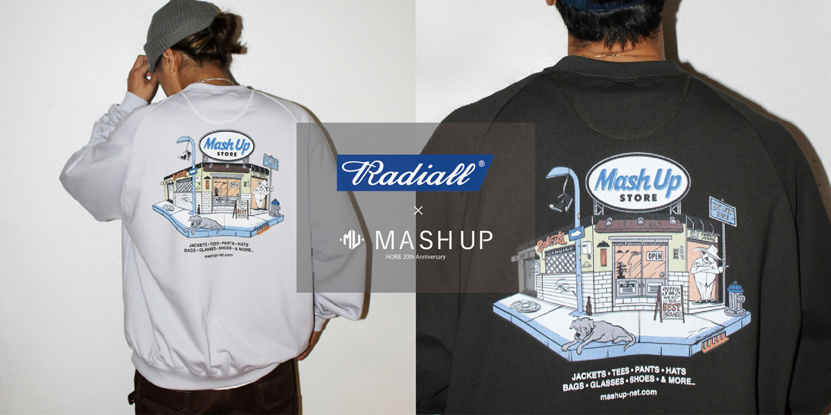 RADIALL