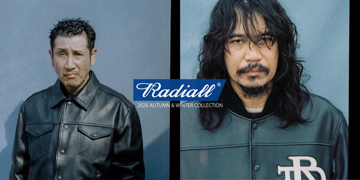 RADIALL