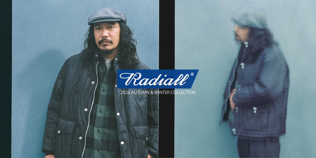 RADIALL