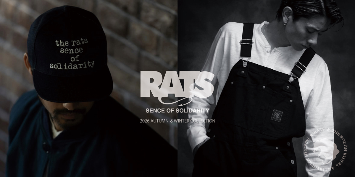 RATS