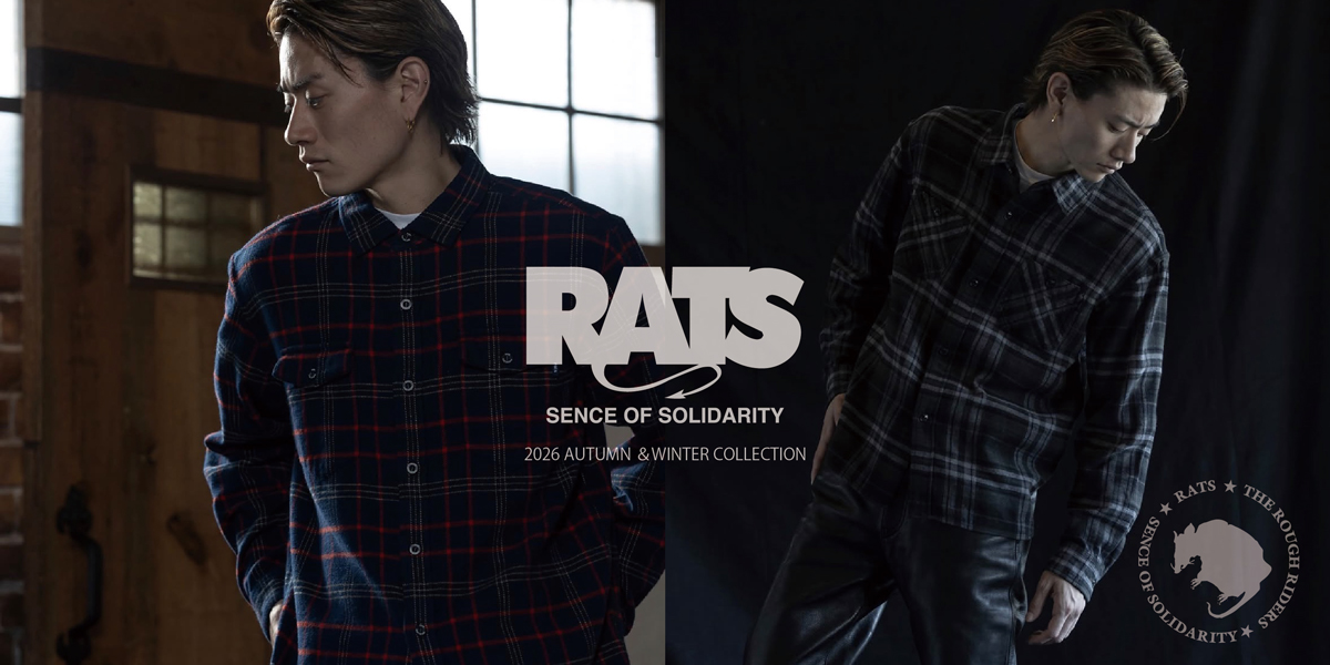 RATS