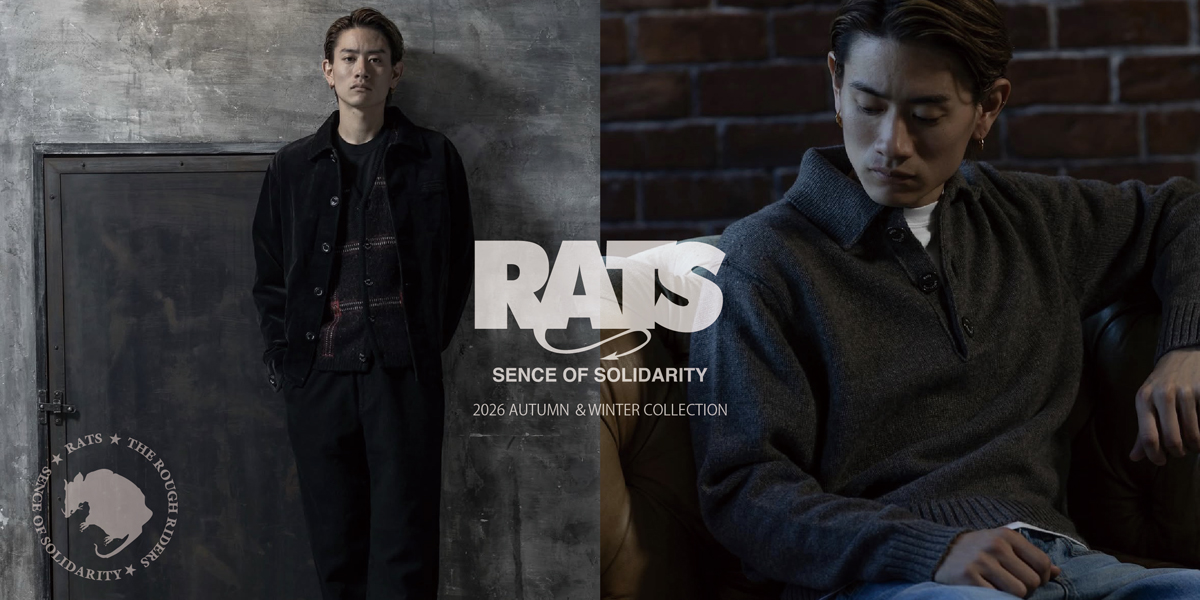 RATS