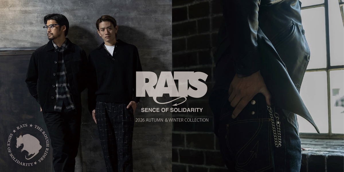 RATS