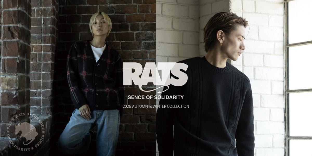 RATS