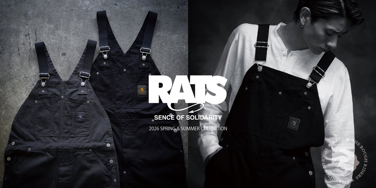 RATS