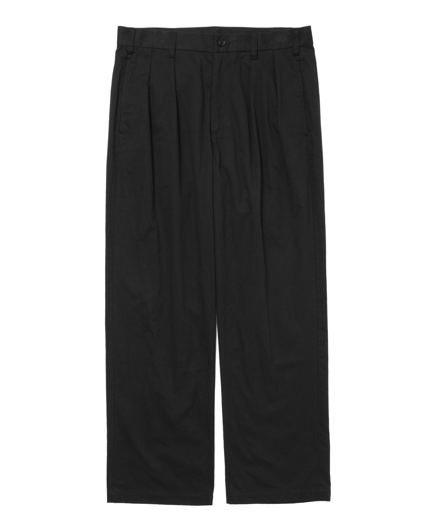 【予約商品・2027年3月後半入荷予定】ROTTWEILER「R9 2TAC CHINO PANTS」2タック チノパンツ