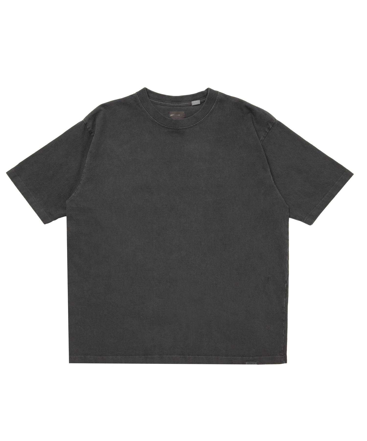 【予約商品・2027年4月前半入荷予定】ROTTWEILER「RW TEE」ティーシャツ