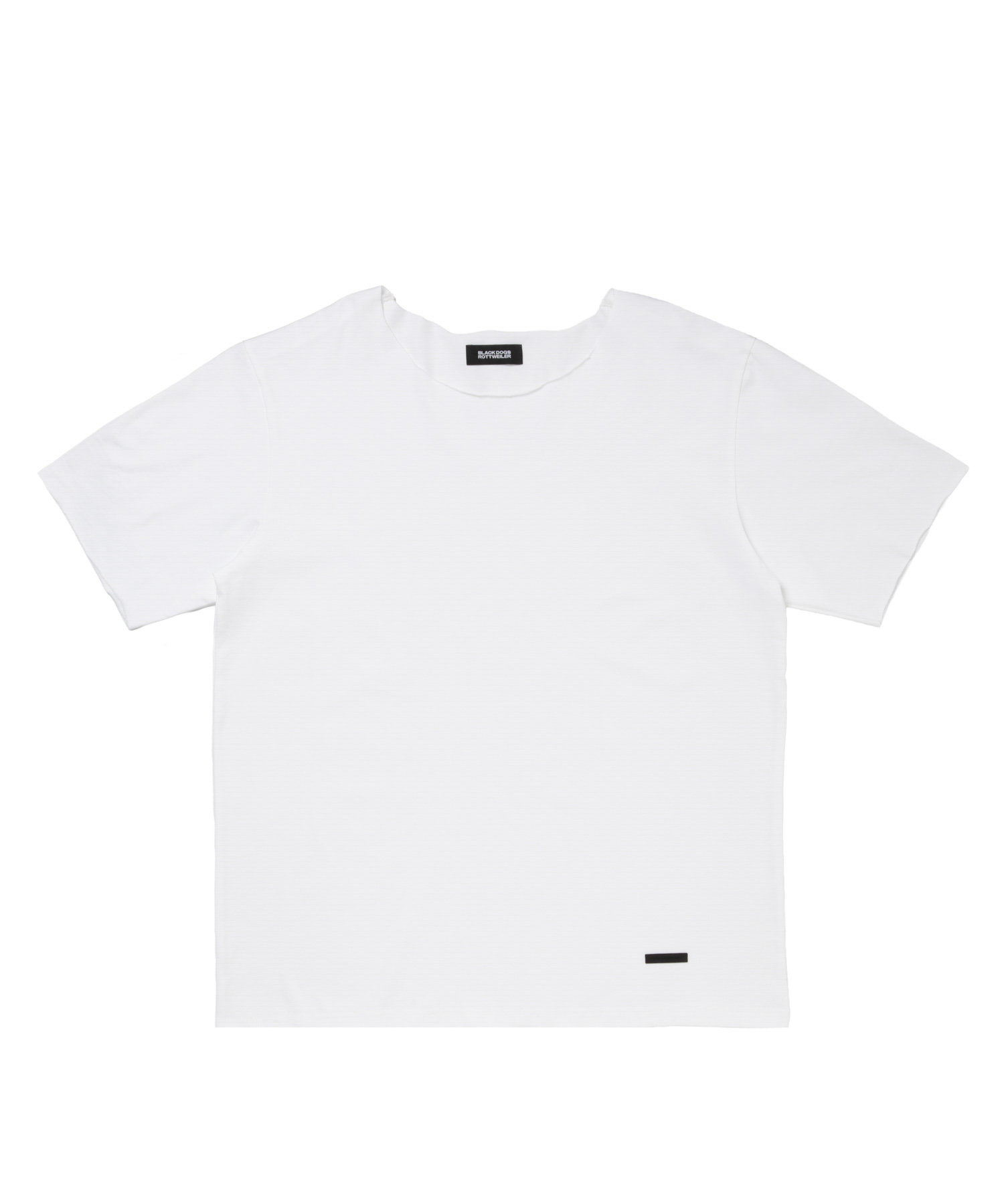 【予約商品・2027年4月後半入荷予定】ROTTWEILER「R9 CUTOFF TEE」カットオフ ティーシャツ